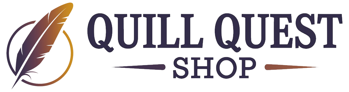 Quill Quest Shop